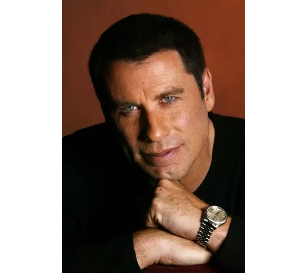 John Travolta Turns 72 With a Joyfully Epic Birthday Surprise