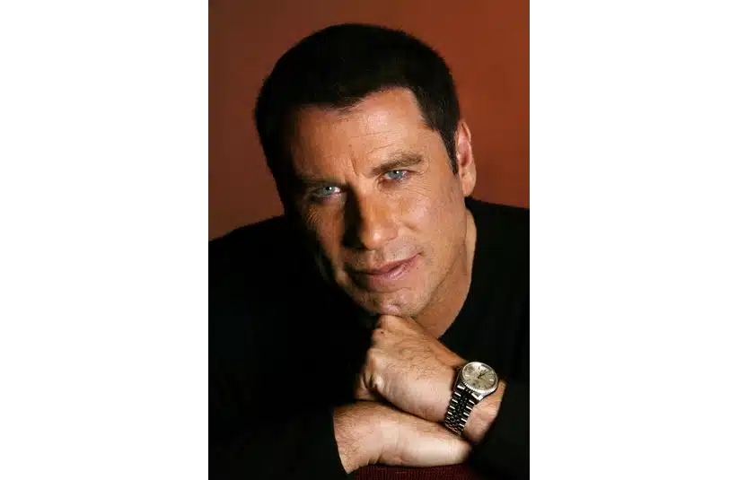John Travolta Turns 72 With a Joyfully Epic Birthday Surprise