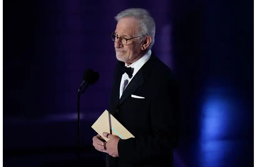 “Disclosure Day” (2025) Super Bowl Trailer Is Not Only Coy, But Utterly Mystifying