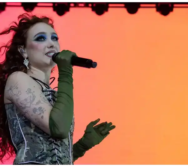 Bold Move: Chappell Roan Cuts Ties After Founder Appears in Epstein Files