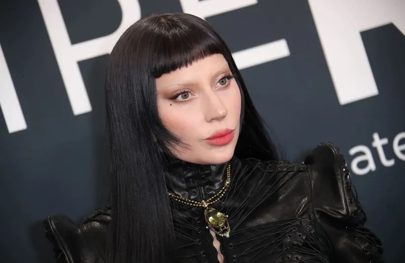 Lady Gaga Delivers a Bold, Unstoppable 2026 Grammys Night Fueled by Fashion, Feathers, and Awards