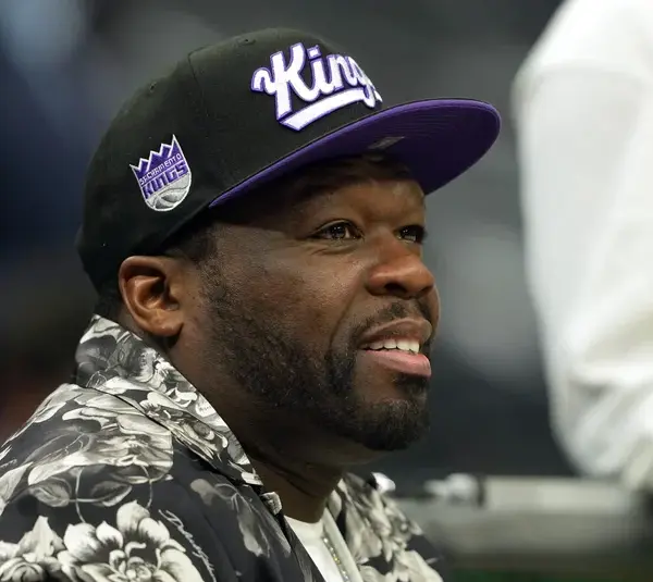 50 Cent Savagely Mocks Stefon Diggs Amid Cardi B Splitup Rumors
