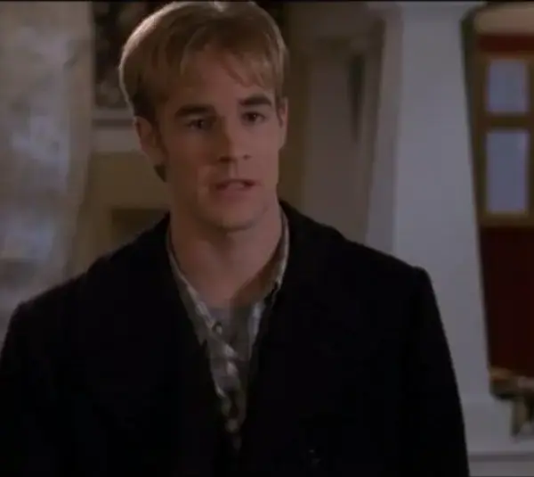 James Van Der Beek Tragically Passes Away at 48 Following Cancer Battle