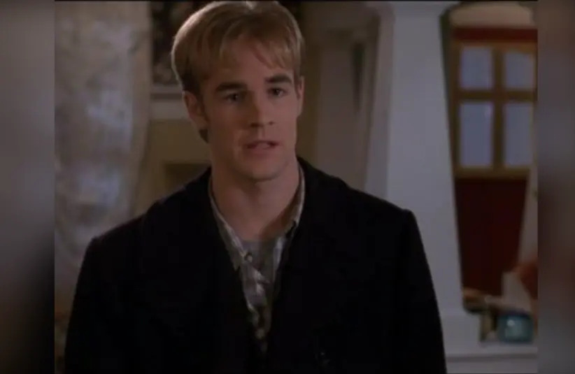 James Van Der Beek Tragically Passes Away at 48 Following Cancer Battle