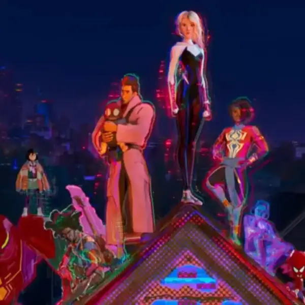 Sony Confirms 2 Spider-Verse Spinoff Films Are In Development