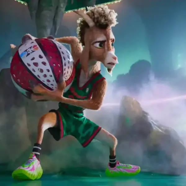 GOAT Becomes Surprise Hit; Has Record-Breaking Debut At The Box Office