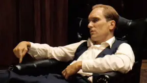 Robert Duvall passes away at age 95