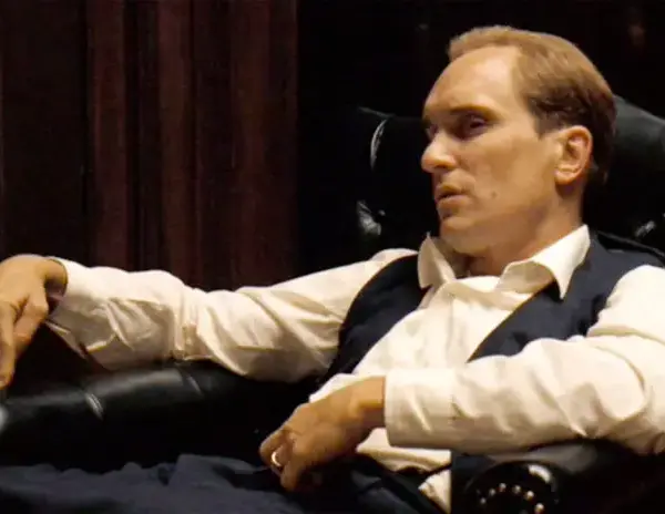 Robert Duvall passes away at age 95