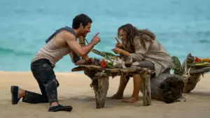 Sam Raimi's Send Help continues to shine at the box office