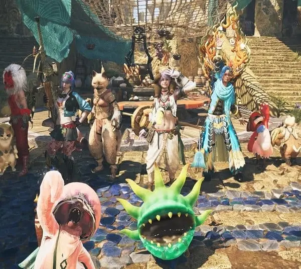 Massive Monster Hunter Wilds Expansion Coming