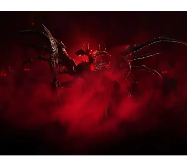 Kickstarter MMO Ashes of Creation Unravels Into Corporate Chaos and Legal Threats