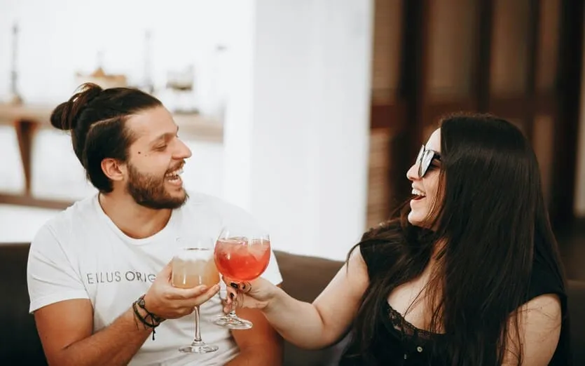 5 Valentine’s Day Romantic and Unforgettable Cocktails Made with Love