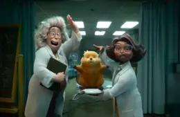 “Hoppers” Sneak Peek on Disney+ – Can Original Animated Movies Still Make Money in a World of Sequels?