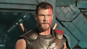 Chris Hemsworth confirms plans for Thor 5
