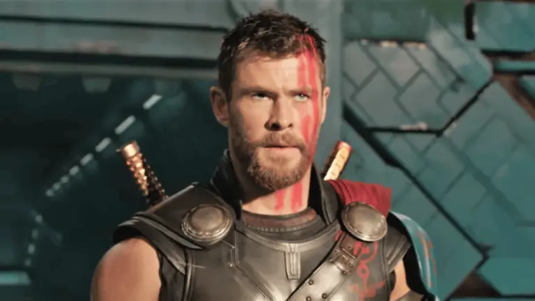 Chris Hemsworth confirms plans for Thor 5