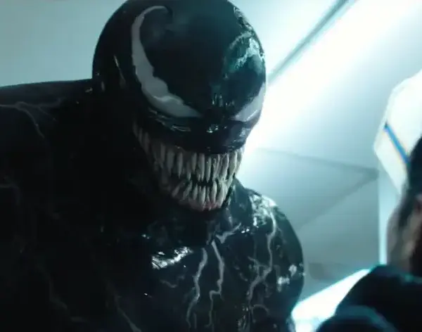 New animated Venom movie in the works at Sony