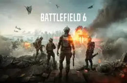 Battlefield 6 title card, Michael B. Jordan set to be a part of movie adaptation