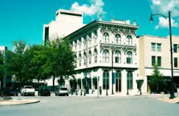 Take a meaningful trip to Montgomery, Alabama this February for Black History Month and visit the Civil Rights Trail.