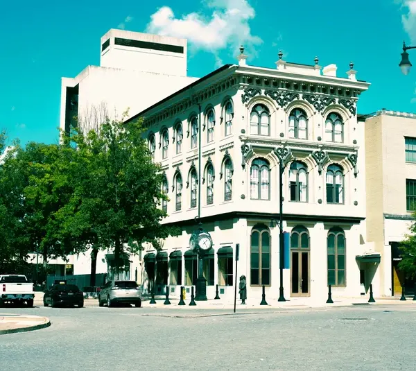 Take a meaningful trip to Montgomery, Alabama this February for Black History Month and visit the Civil Rights Trail.