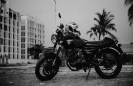 Black History in American MC from Atlanta to LA and all road in between.