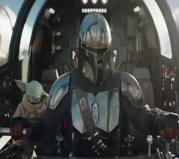‘The Mandalorian and Grogu’ Trailer – Fun Action and Nostalgia, but What Is The New Movie About?