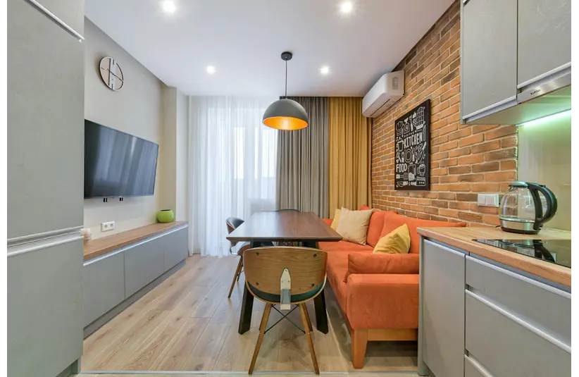 Transform Your Small Space: Easy & Stylish Decor, Upcycled Home Projects That Wow