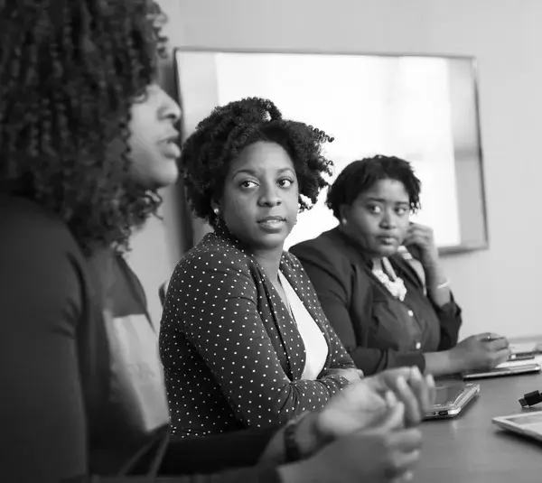 6 Iconic Black Women Who Transformed American Culture and Community Leadership Through Their Tireless Contributions