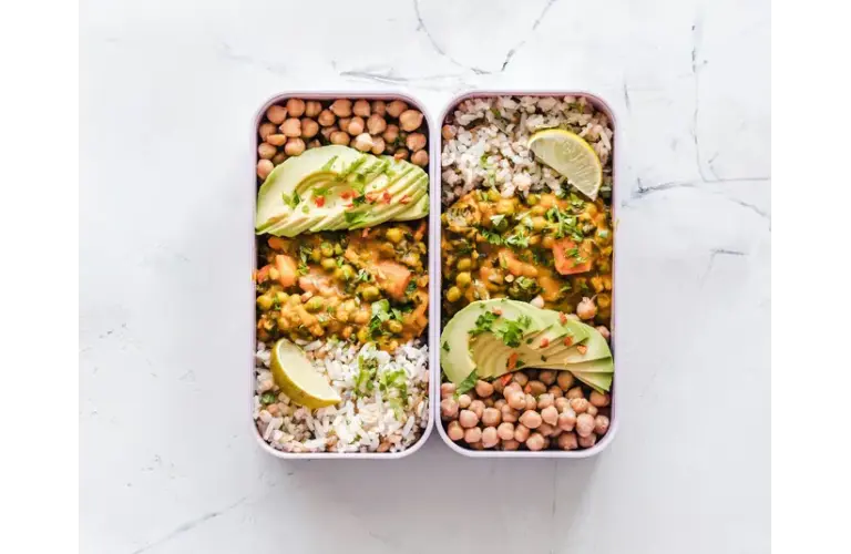 Two budget-friendly one pot meals