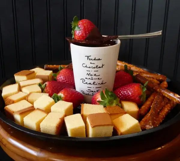 Small Splurges, Big Romance: The 2026 Valentine’s Food Trend Everyone’s Talking About