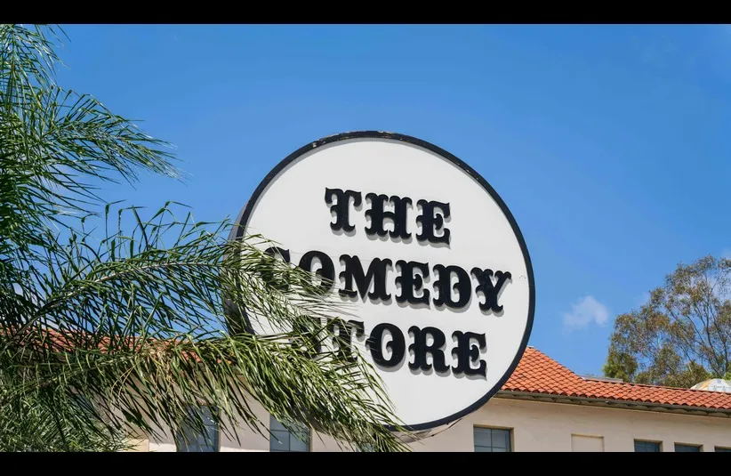 In Black History, Chris Rock is heralded as a famous comedian.