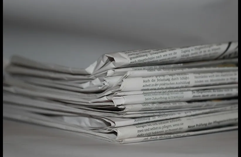 For Black women in America who changed culture, journalism was one way to get it done.