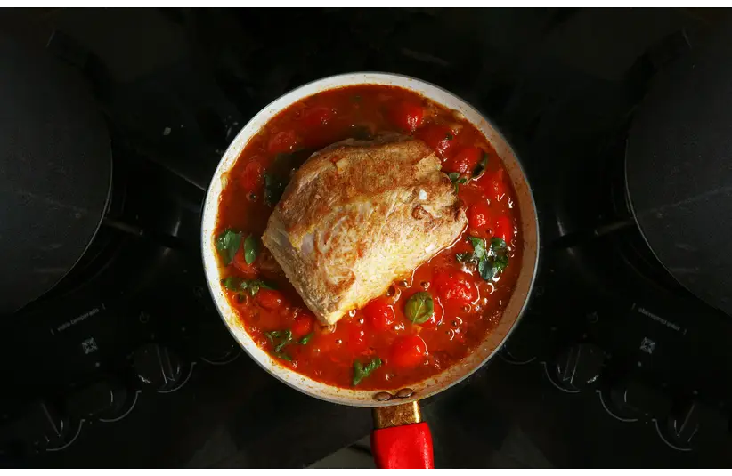 slow-cooker one pot meal