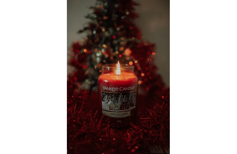 The Harsh Reality: Yankee Candle Cutting 900 Jobs in 2026