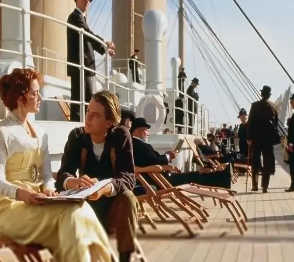 5 Great Date Movies for Valentine’s Day or Any Day