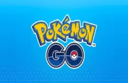 cover art of Pokemon Go.