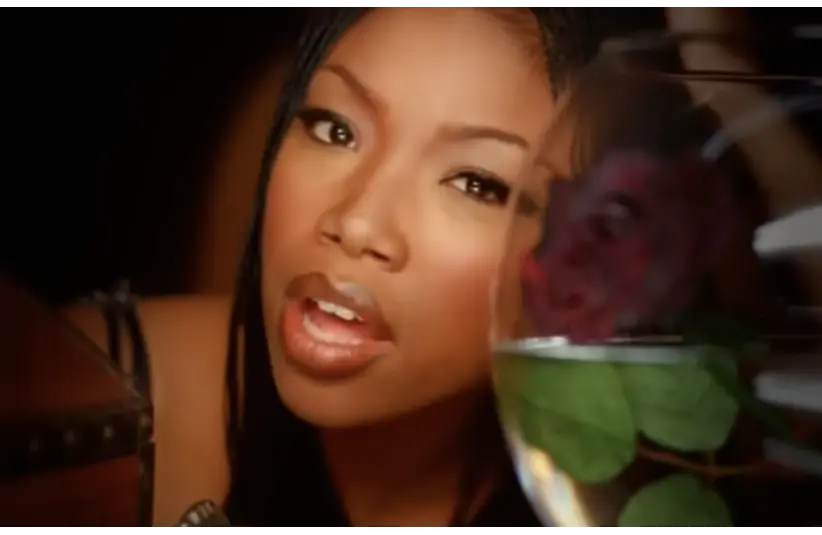 Brandy Norwood became a staple R&B icon, The Boy Is Mine song