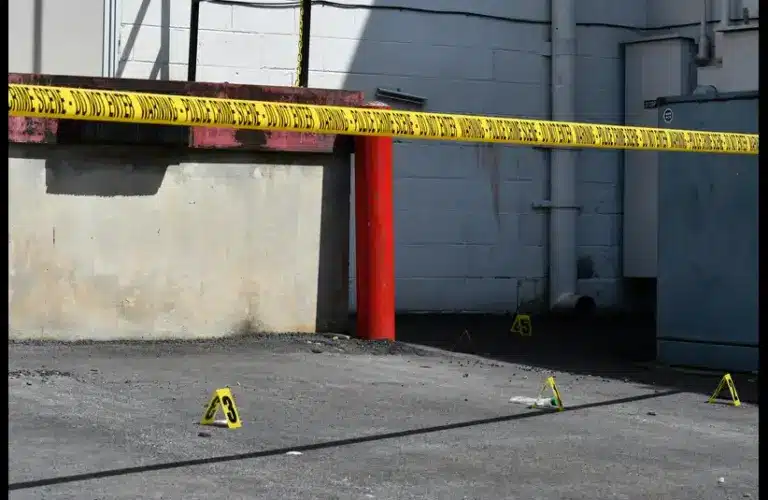 Hawaii Crime Attack