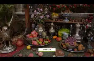 DLSS 5 Reveal screenshot from NVIDIA