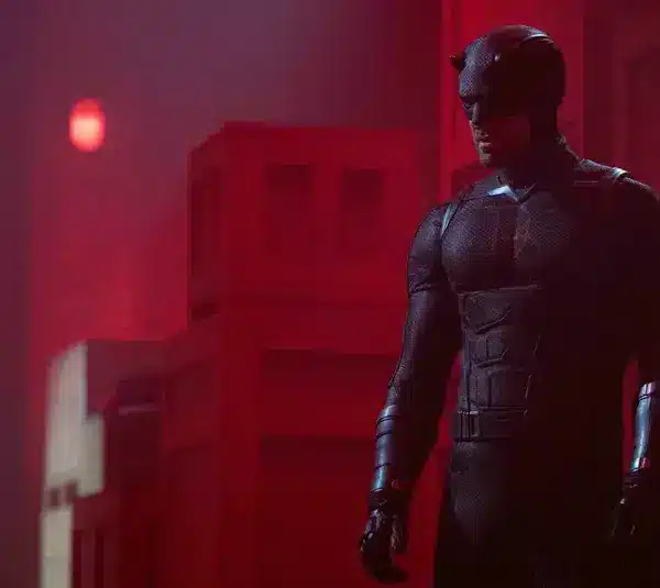 Image from "Daredevil: Born Again"