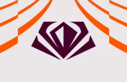 The First Stand Logo, the first international event of the year