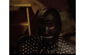 Stephen Hibbert in “Pulp Fiction”