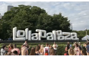 Lollapalooza Music Festival 2026