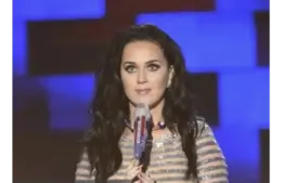 Katy Perry vs. Katie Perry