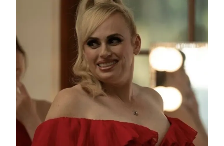 Rebel Wilson involved in alleged smear campaign