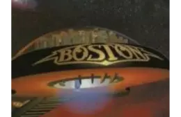 Tommy DeCarlo, Boston lead singer