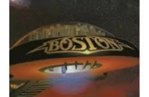 Tommy DeCarlo, Boston lead singer