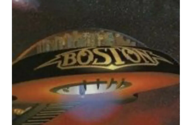 Tommy DeCarlo, Boston lead singer