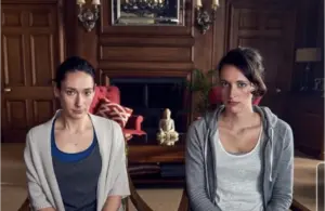 Woman-led shows to stream