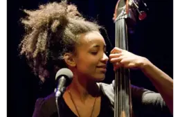 Top women bassists