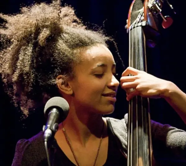 Top women bassists